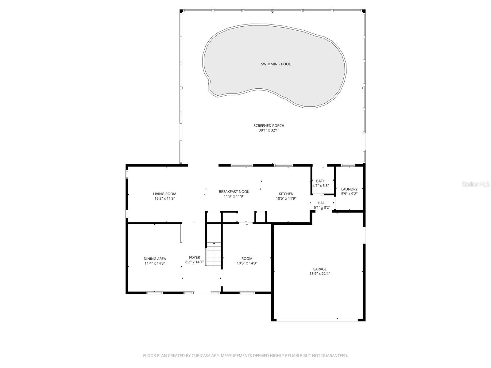 15908 BRIDGEWATER LN — photo 43