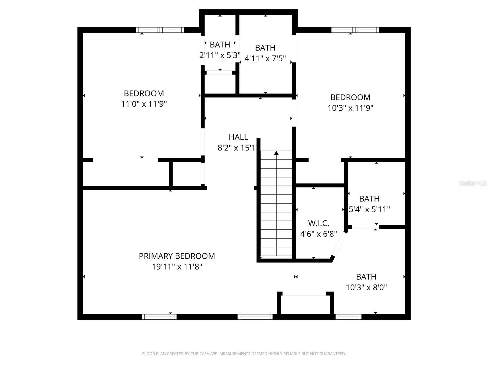 15908 BRIDGEWATER LN — photo 45
