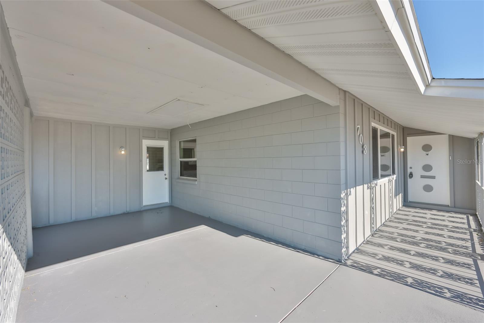 703 BEL AIR AVE — photo 25