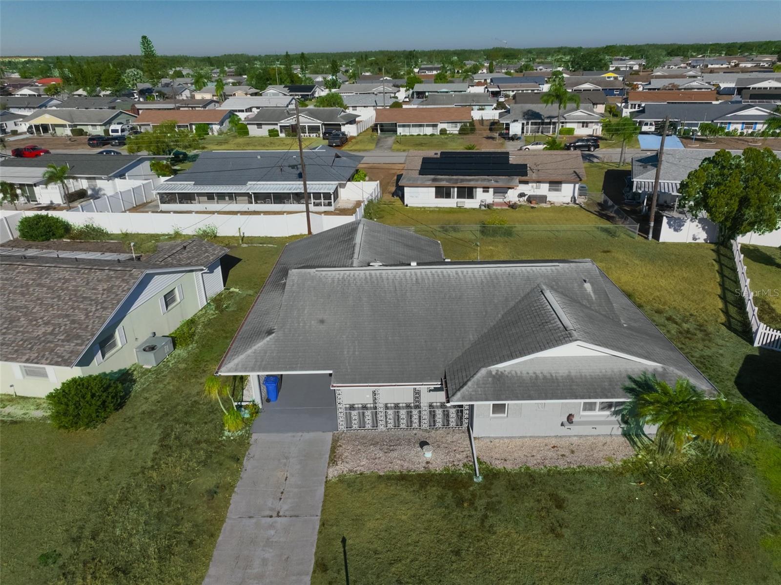 703 BEL AIR AVE — photo 27