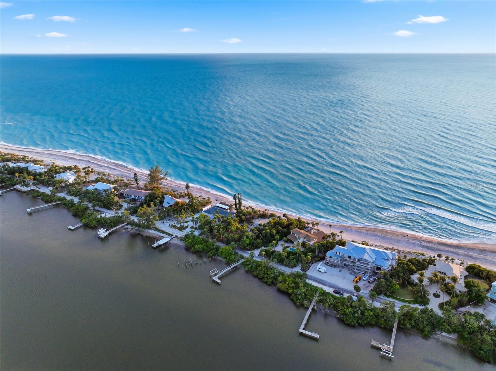 765 N MANASOTA KEY RD — photo 16