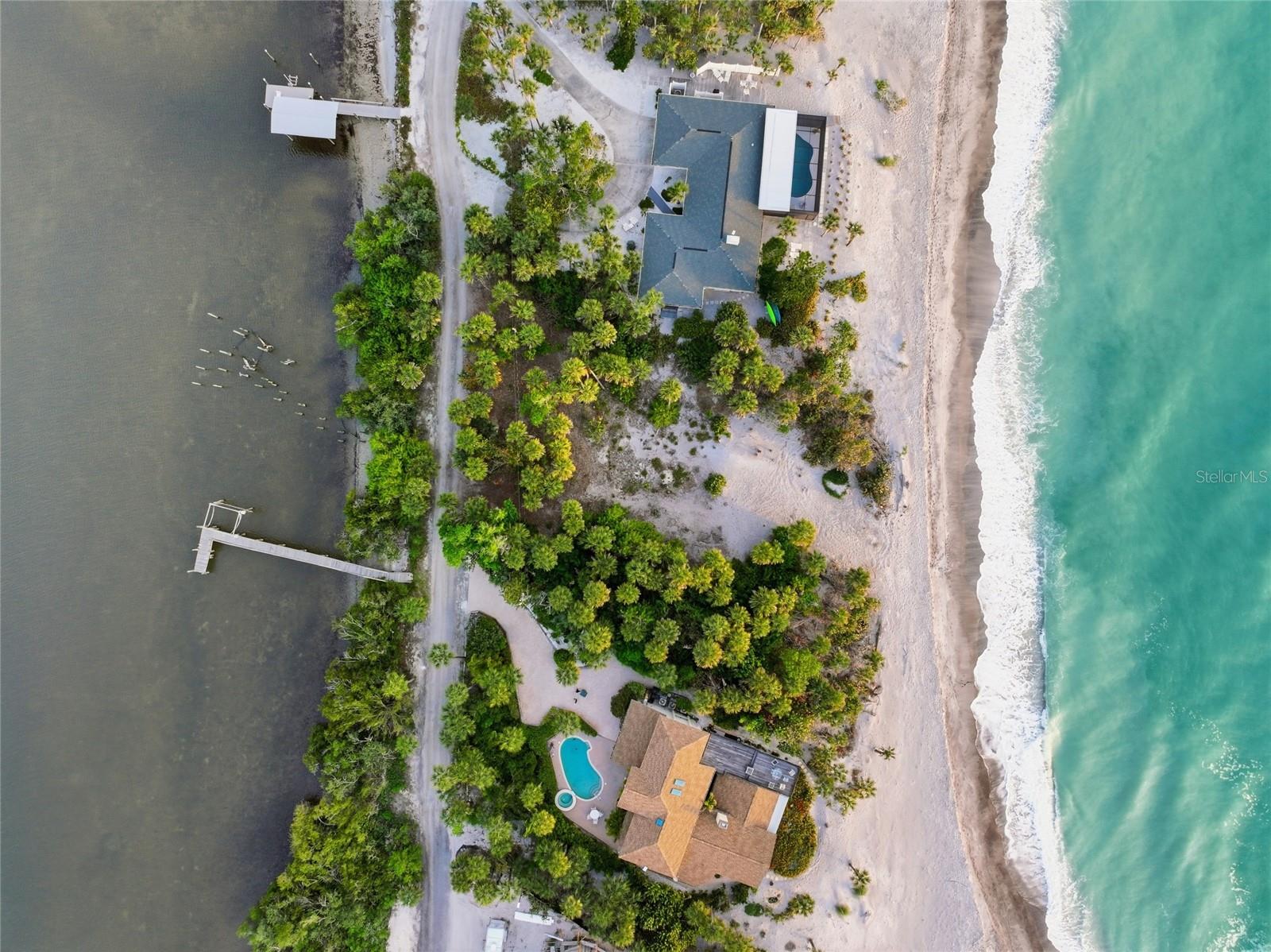 765 N MANASOTA KEY RD — photo 25