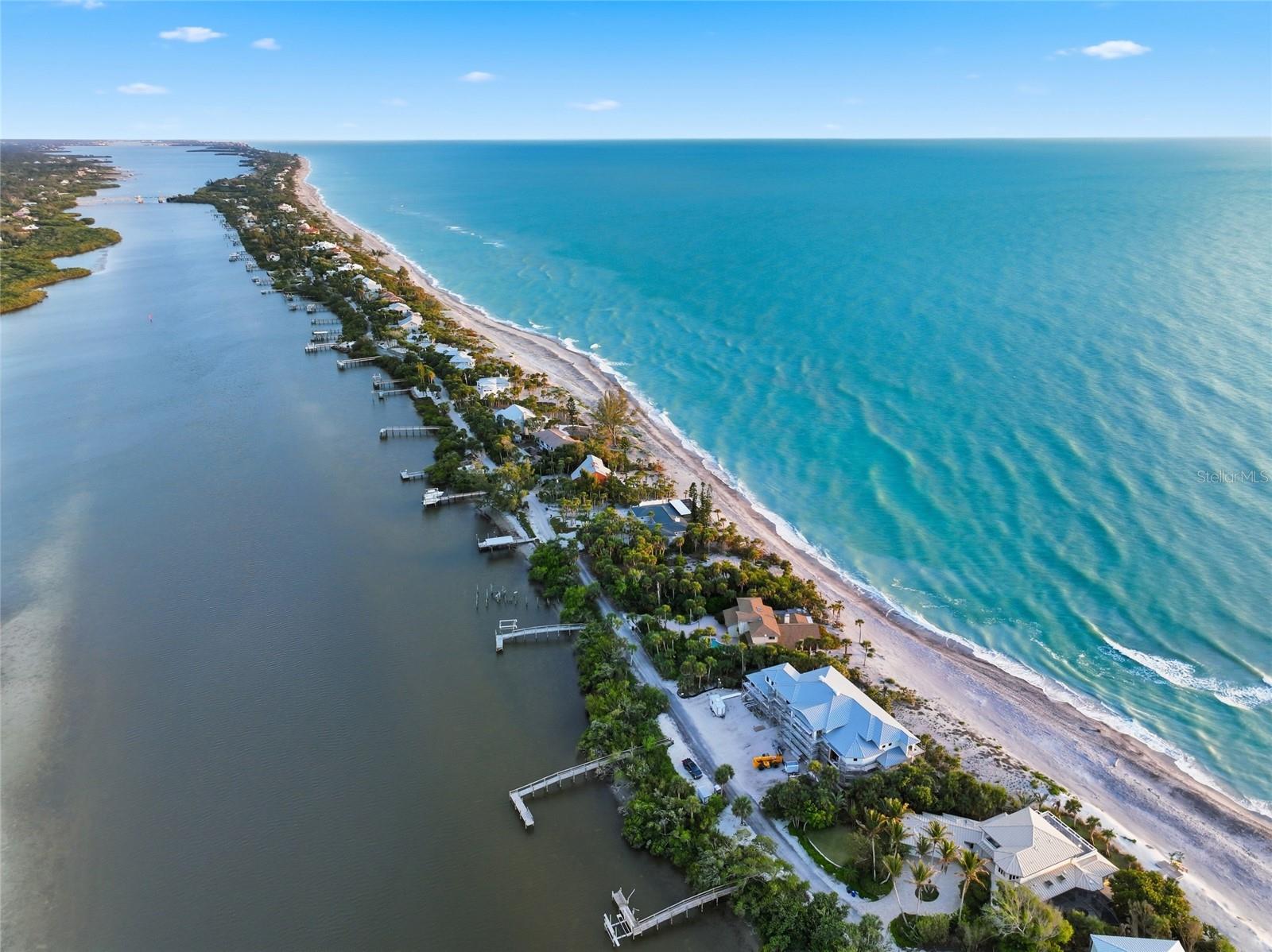 765 N MANASOTA KEY RD — photo 17