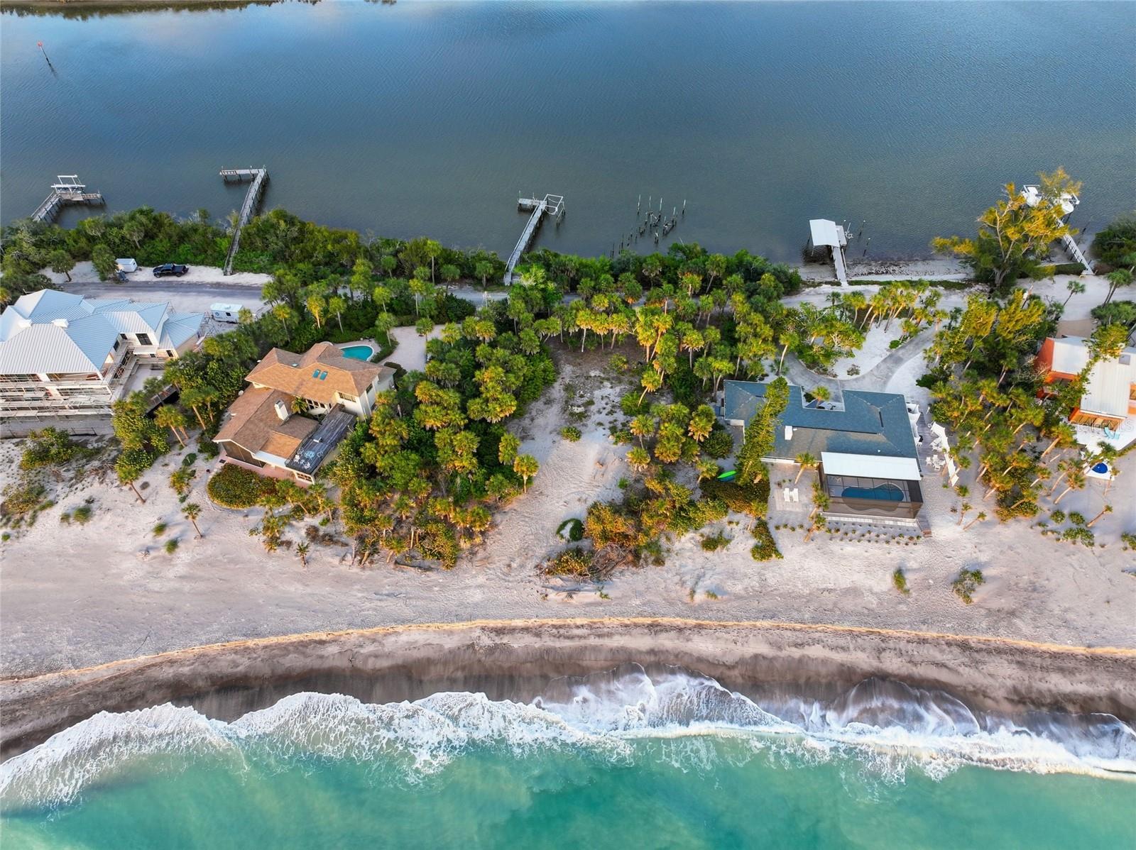 765 N MANASOTA KEY RD — photo 23