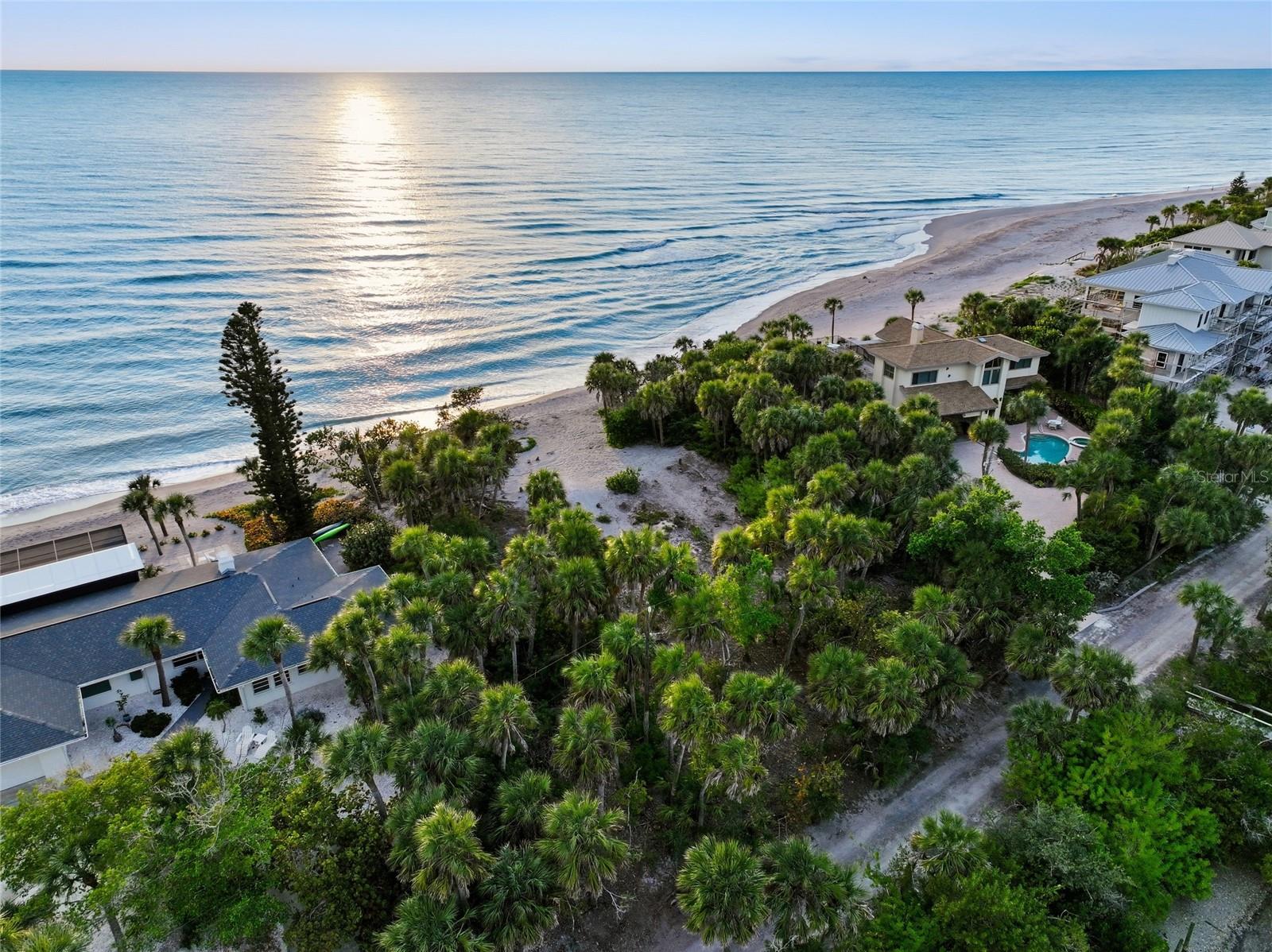 765 N MANASOTA KEY RD — photo 29