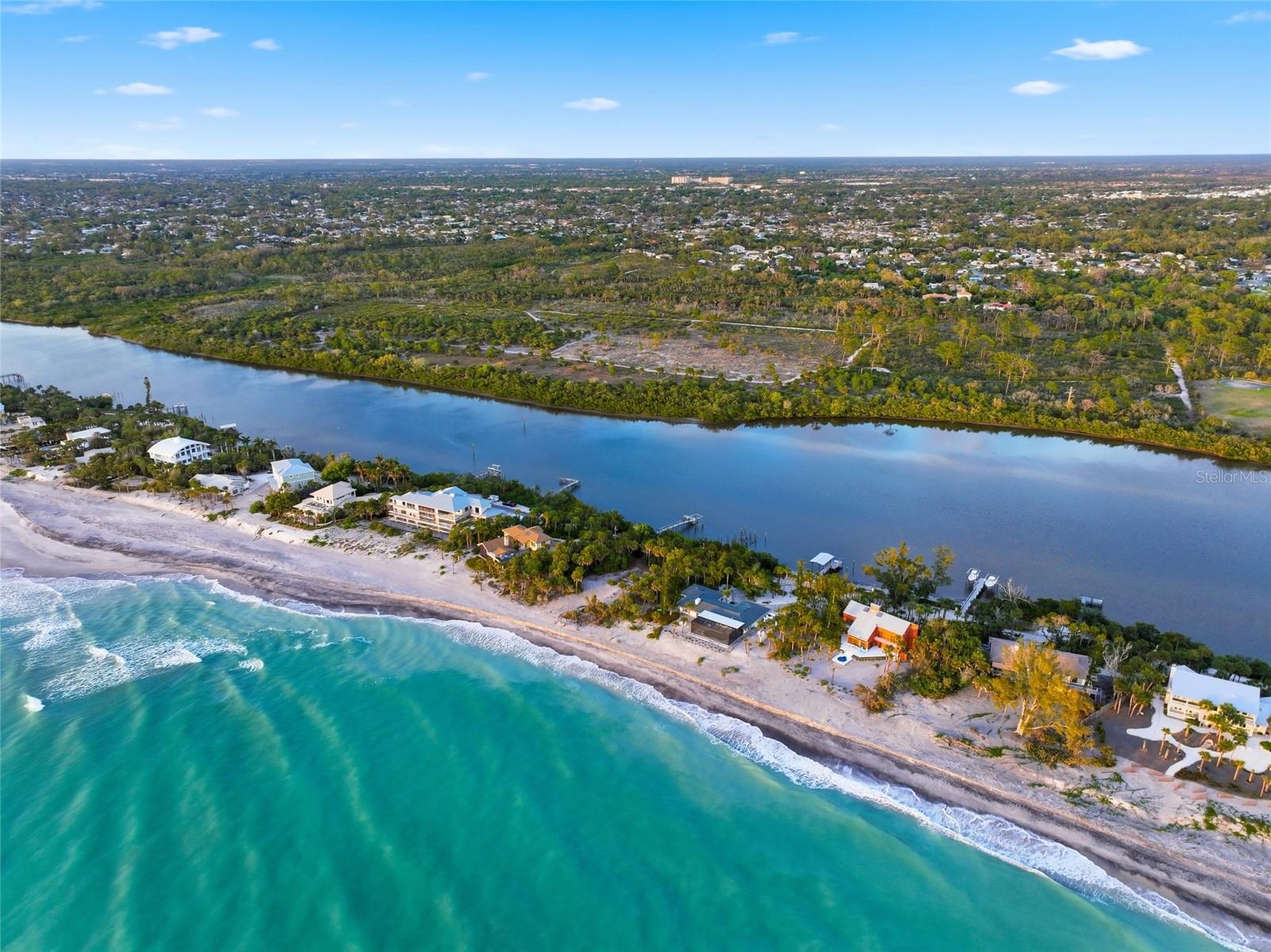765 N MANASOTA KEY RD — photo 22