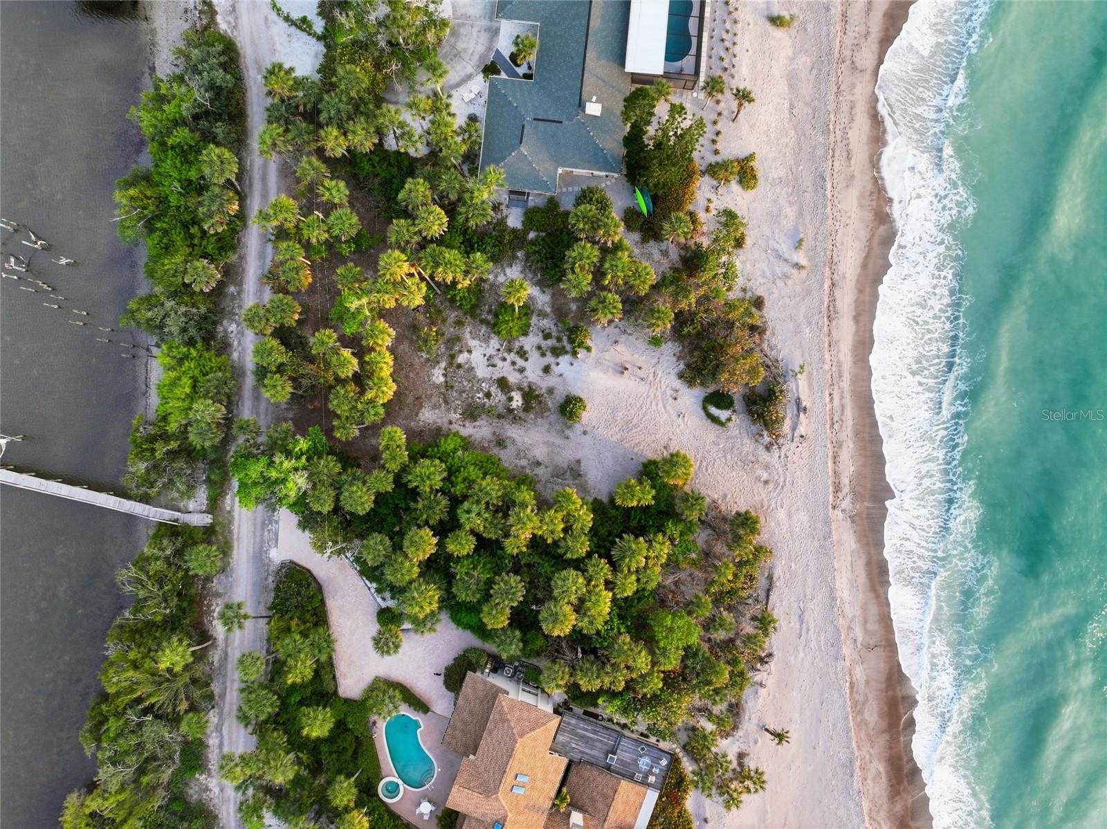 765 N MANASOTA KEY RD — photo 26