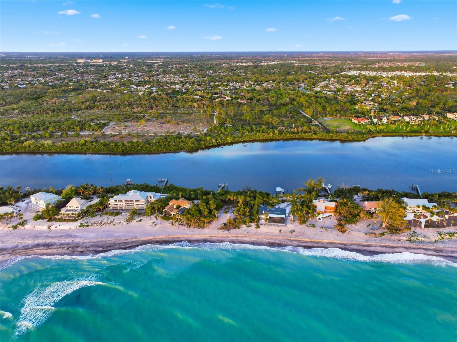 765 N MANASOTA KEY RD — photo 21