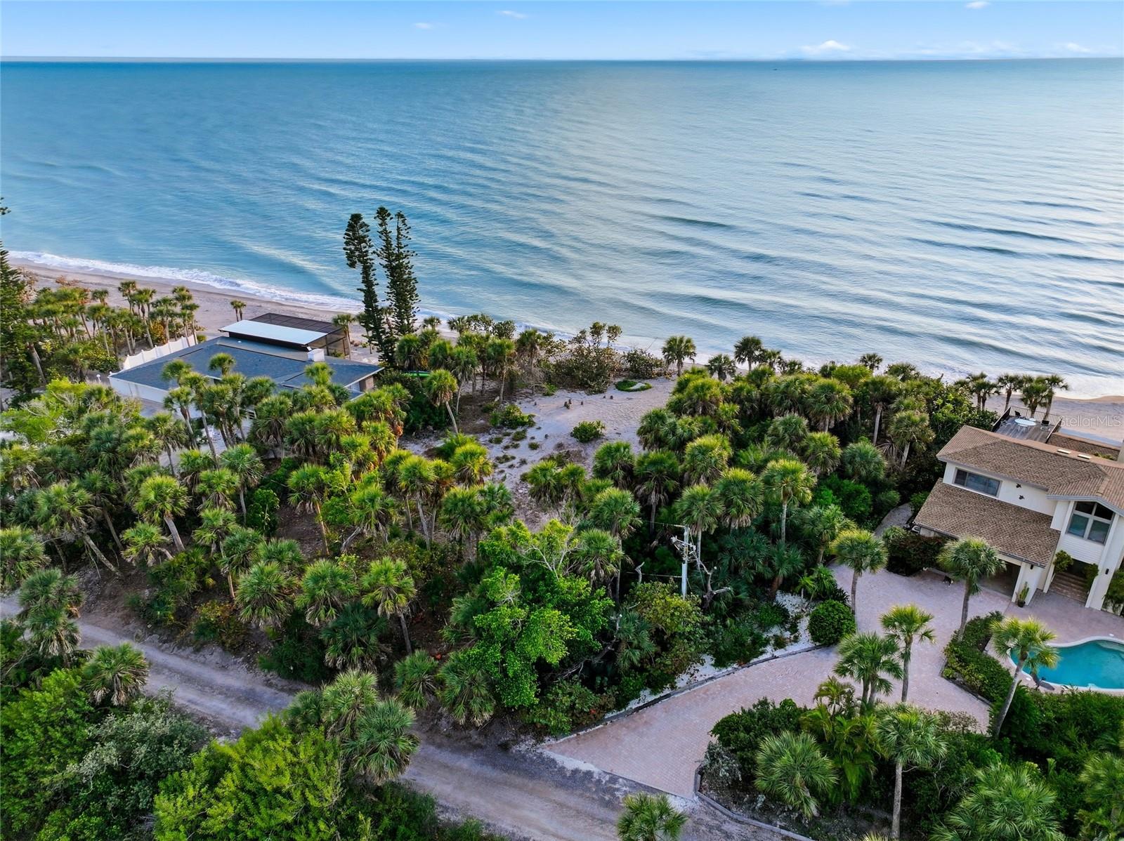 765 N MANASOTA KEY RD — photo 27