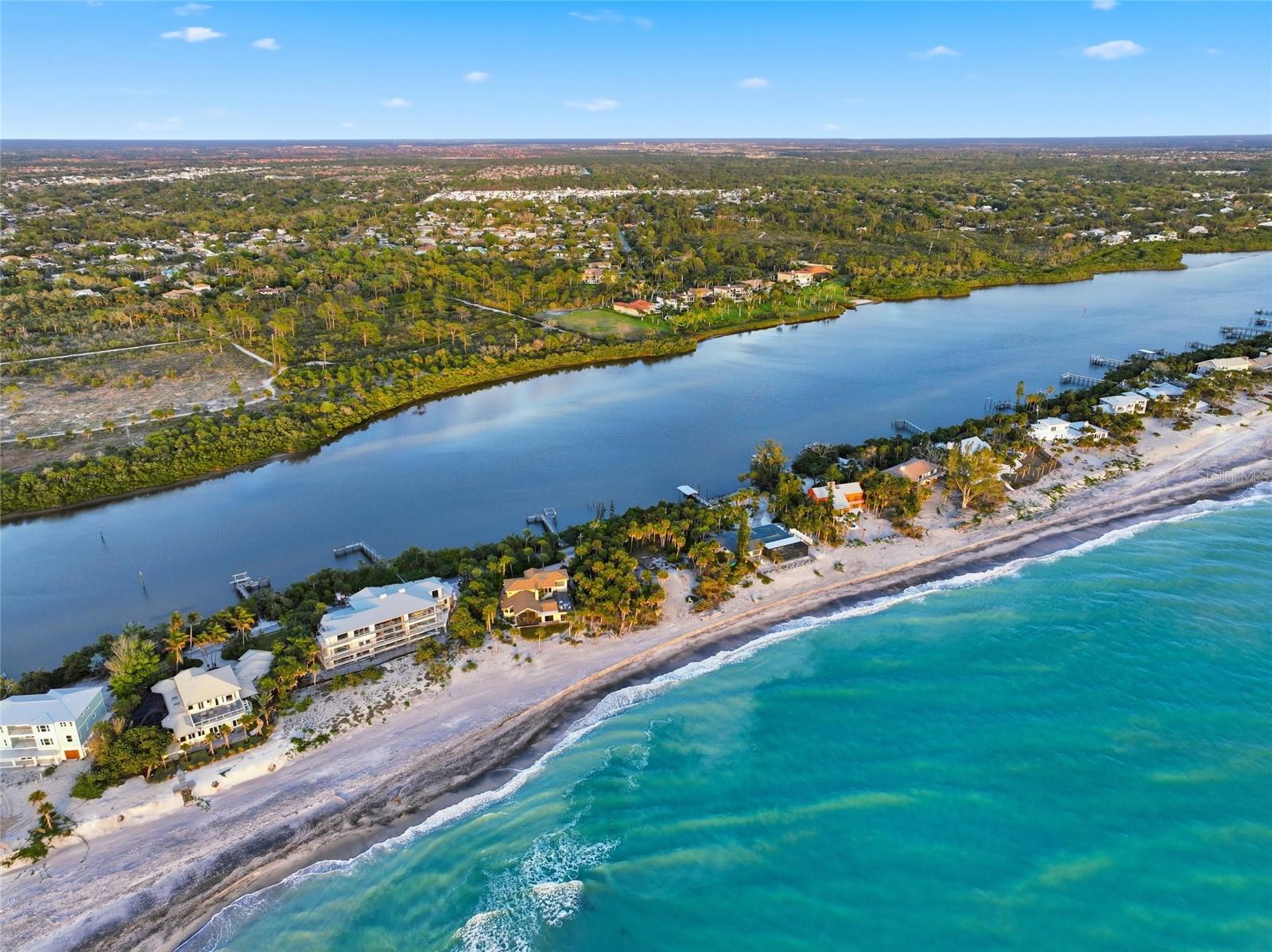 765 N MANASOTA KEY RD — photo 20