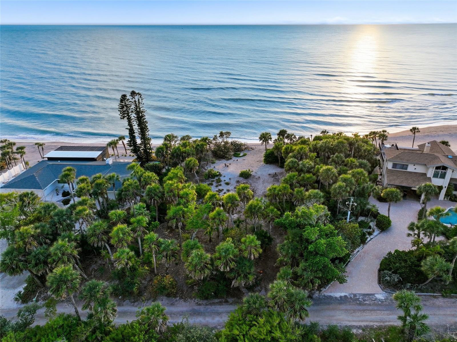 765 N MANASOTA KEY RD — photo 28