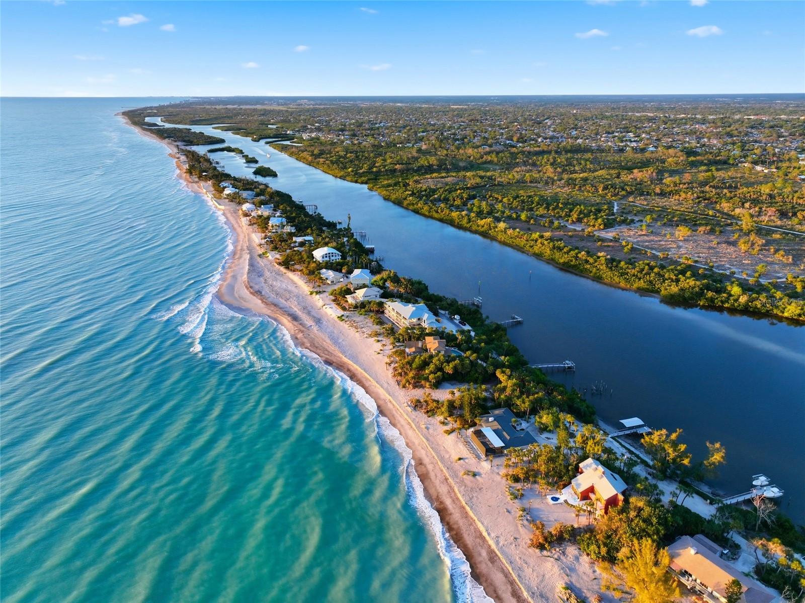 765 N MANASOTA KEY RD — photo 3