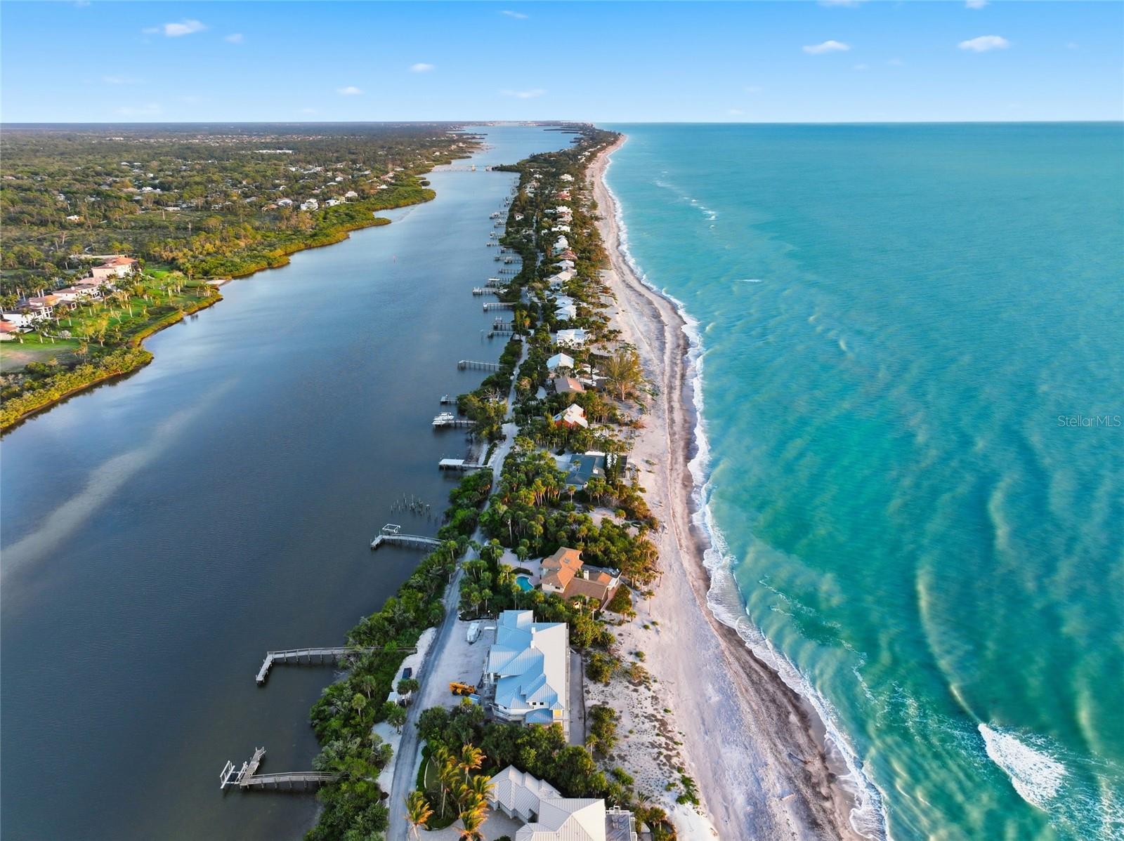 765 N MANASOTA KEY RD — photo 18