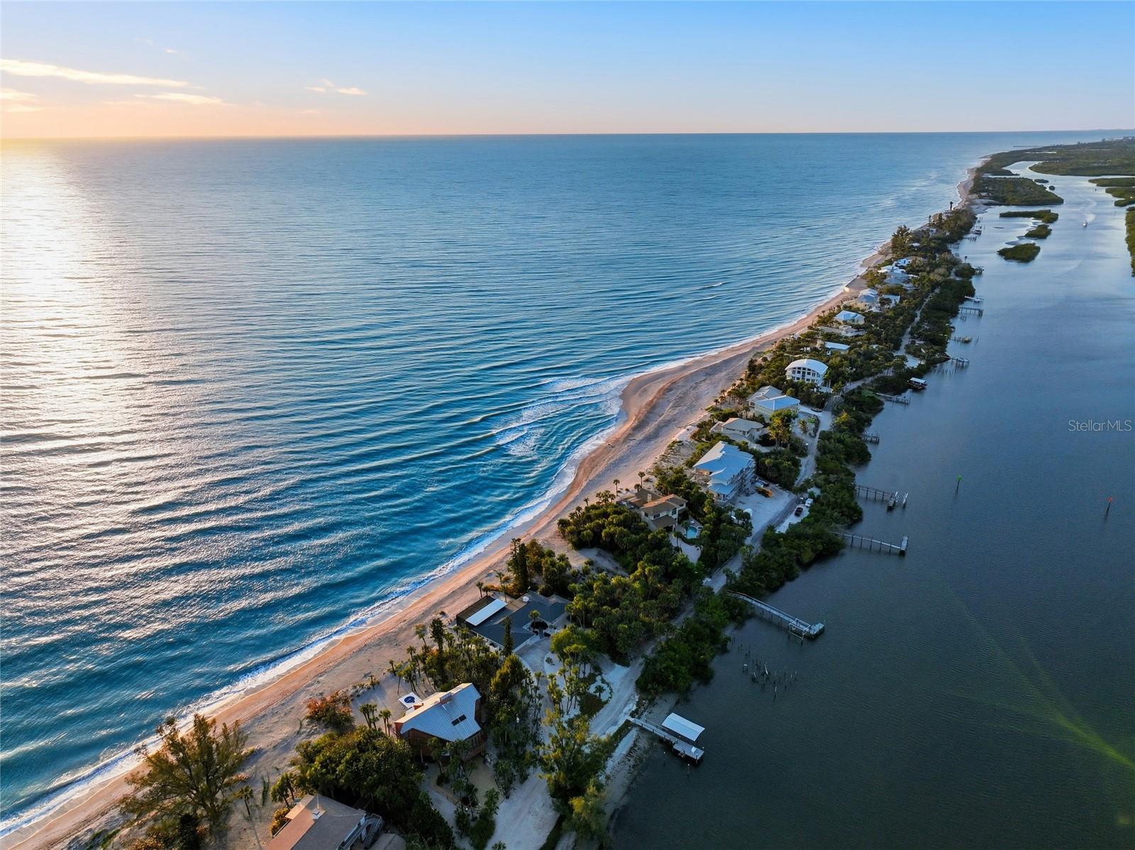 765 N MANASOTA KEY RD — photo 12