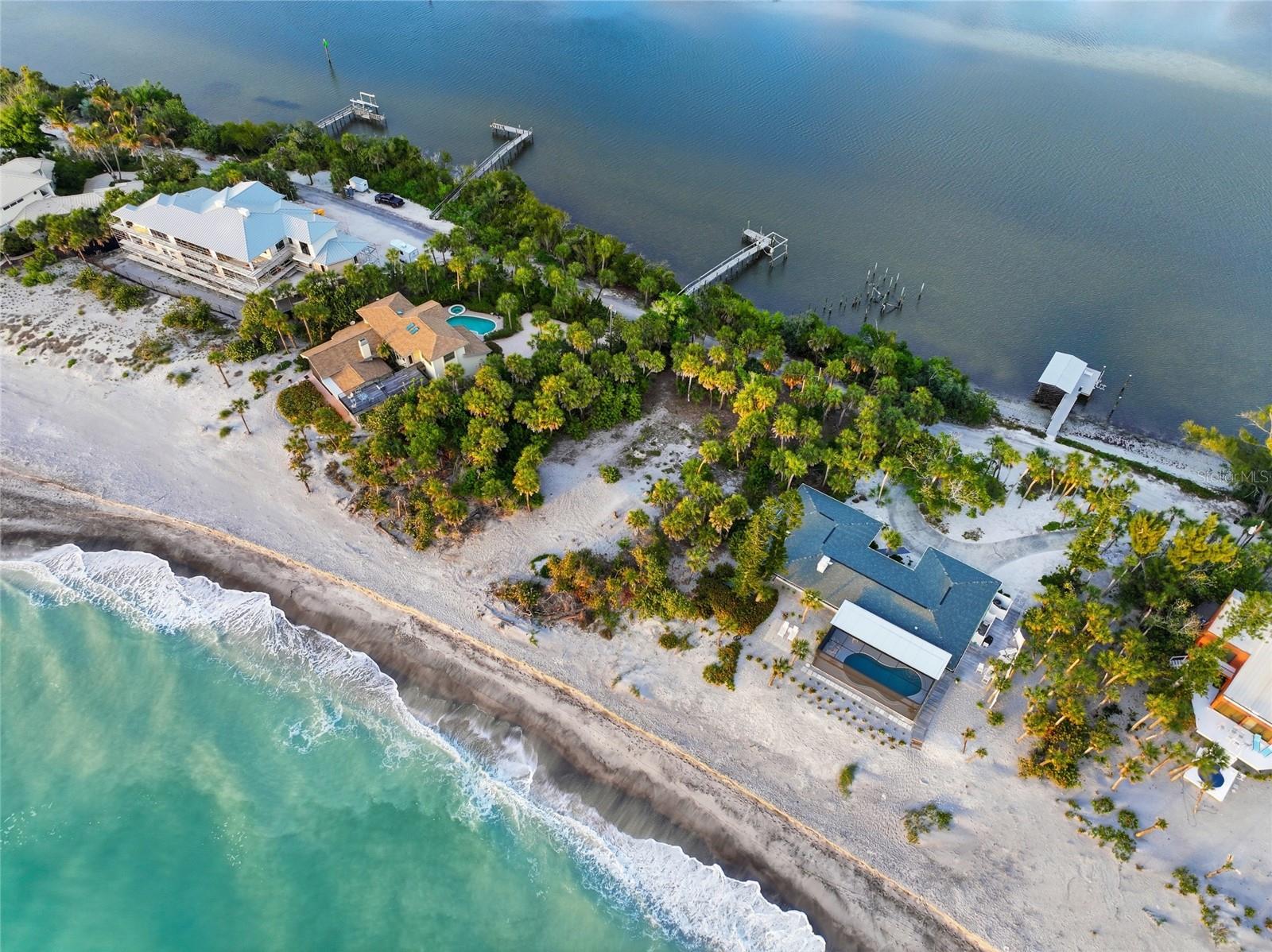 765 N MANASOTA KEY RD — photo 2