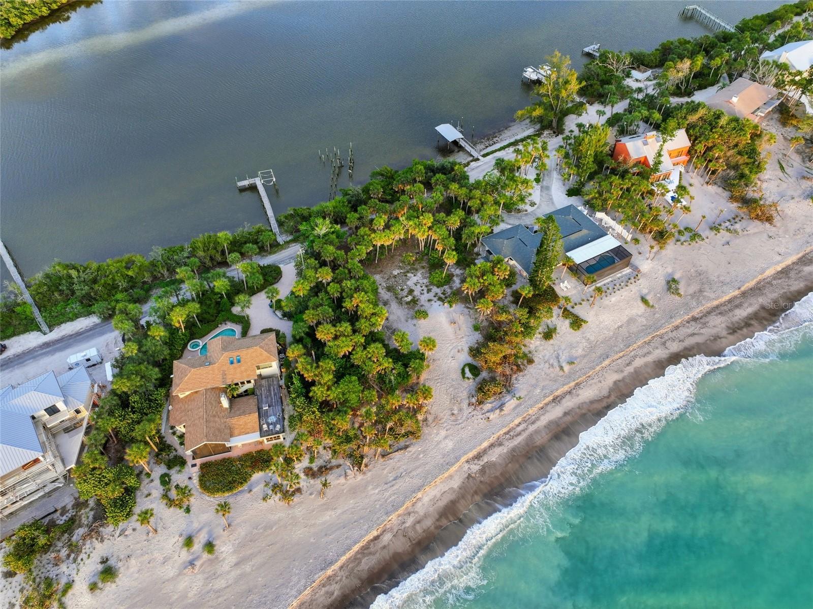 765 N MANASOTA KEY RD — photo 24