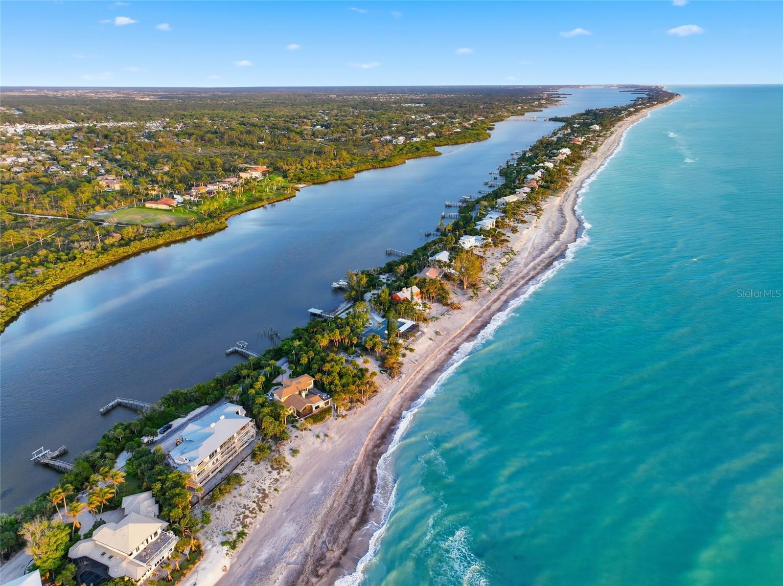 765 N MANASOTA KEY RD — photo 19