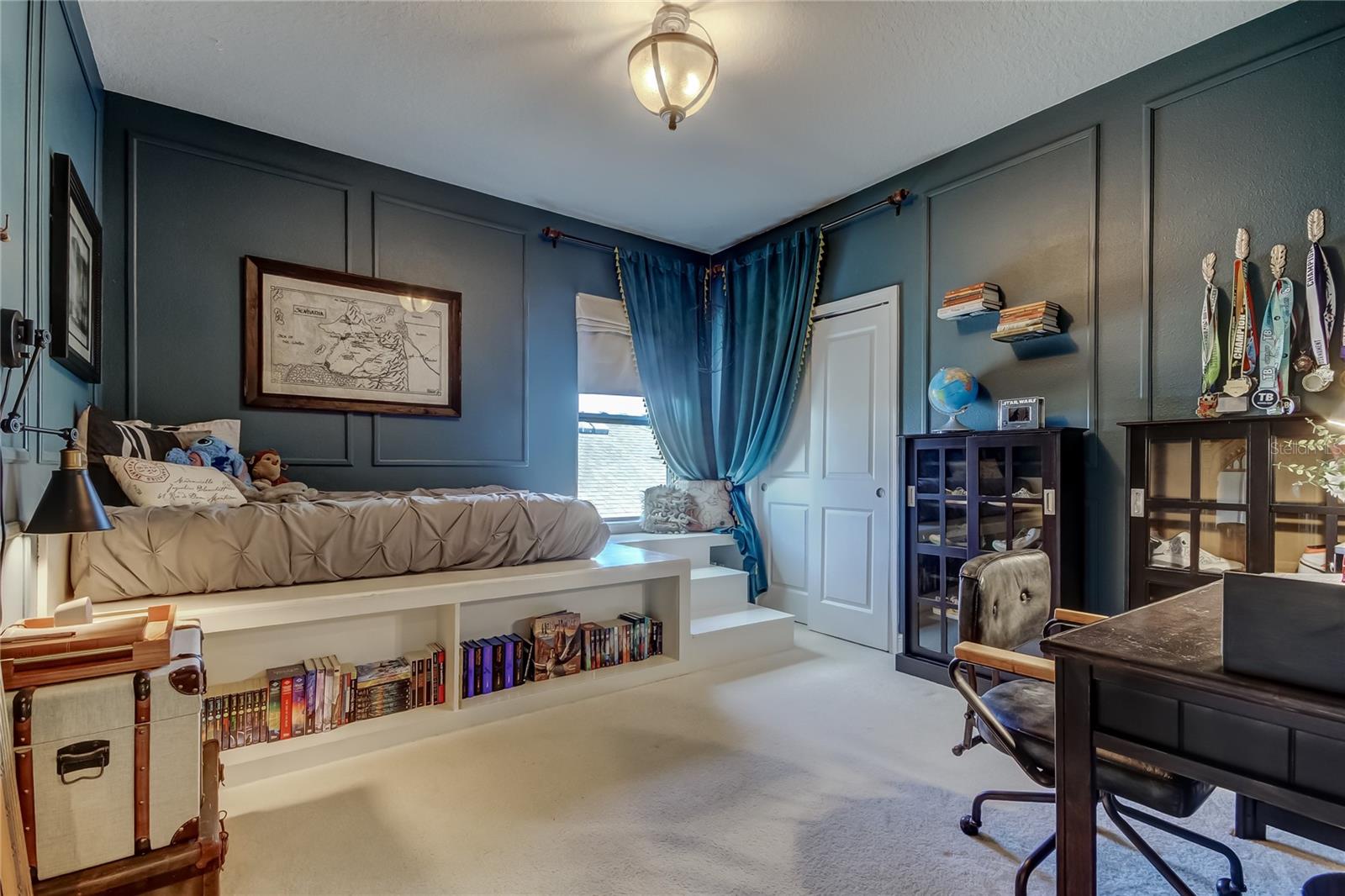 11403 QUIET FOREST DR — photo 38
