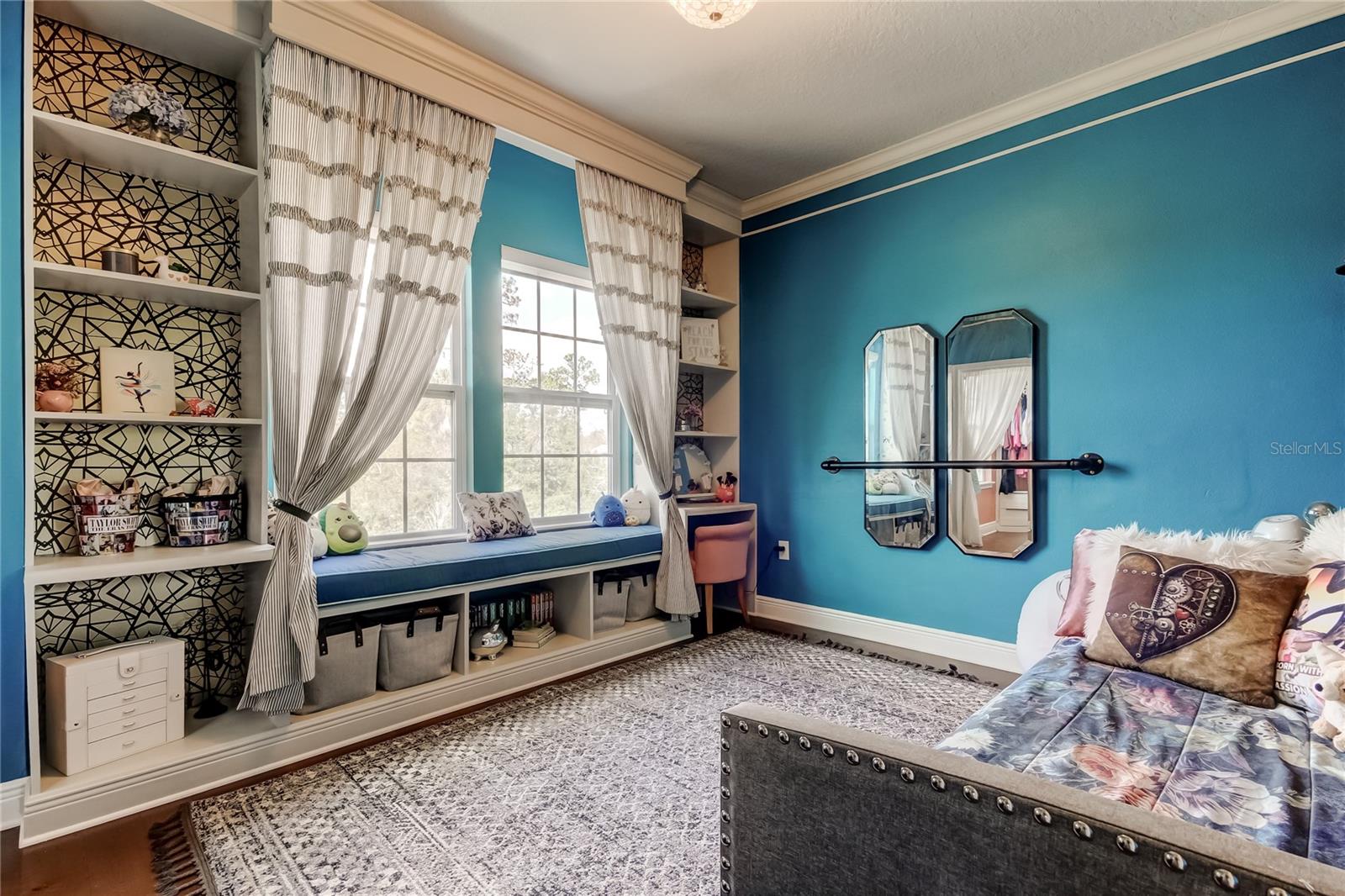 11403 QUIET FOREST DR — photo 35