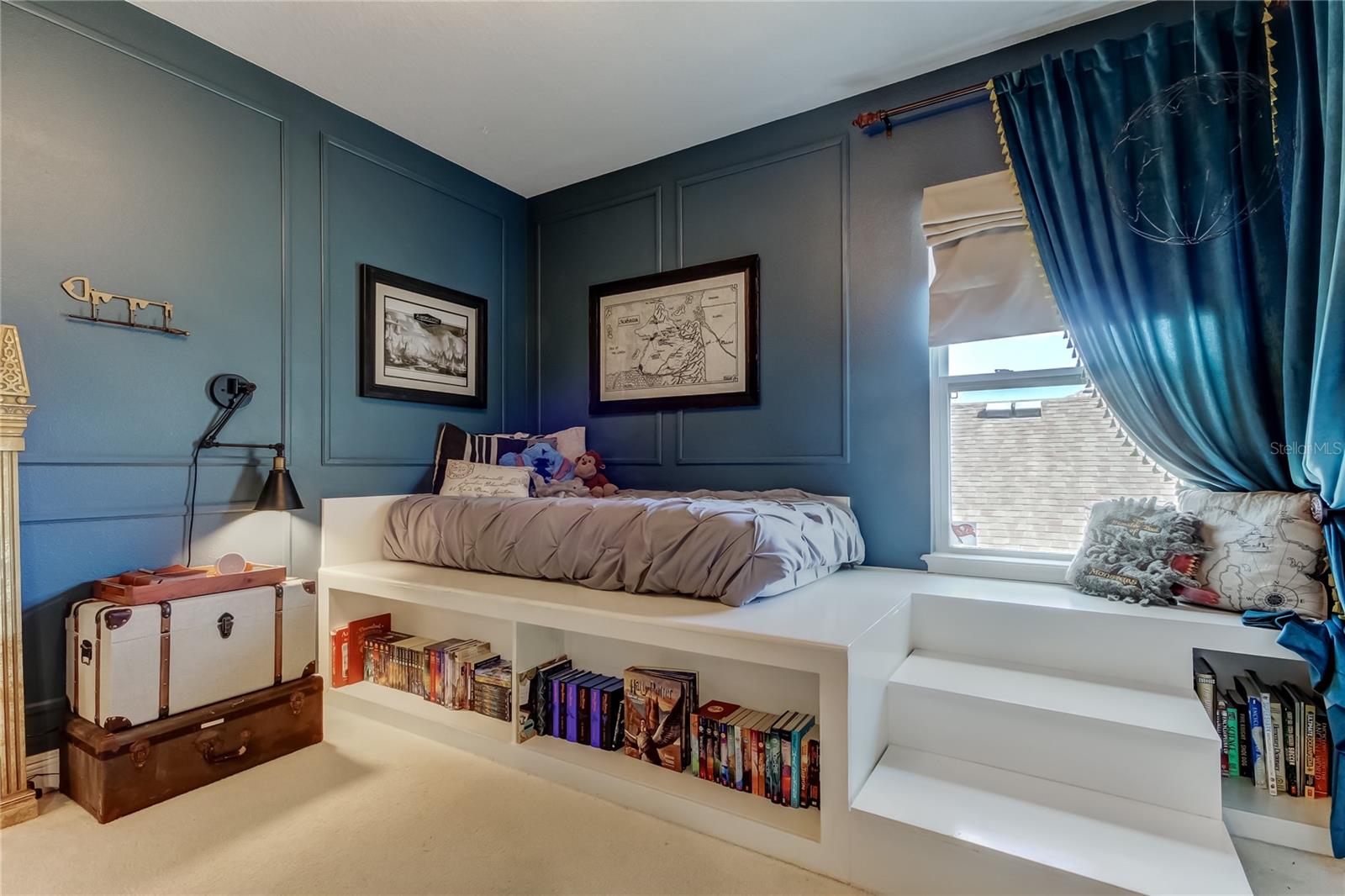 11403 QUIET FOREST DR — photo 41
