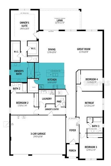 18607 ARBOR VISTA DR — photo 2