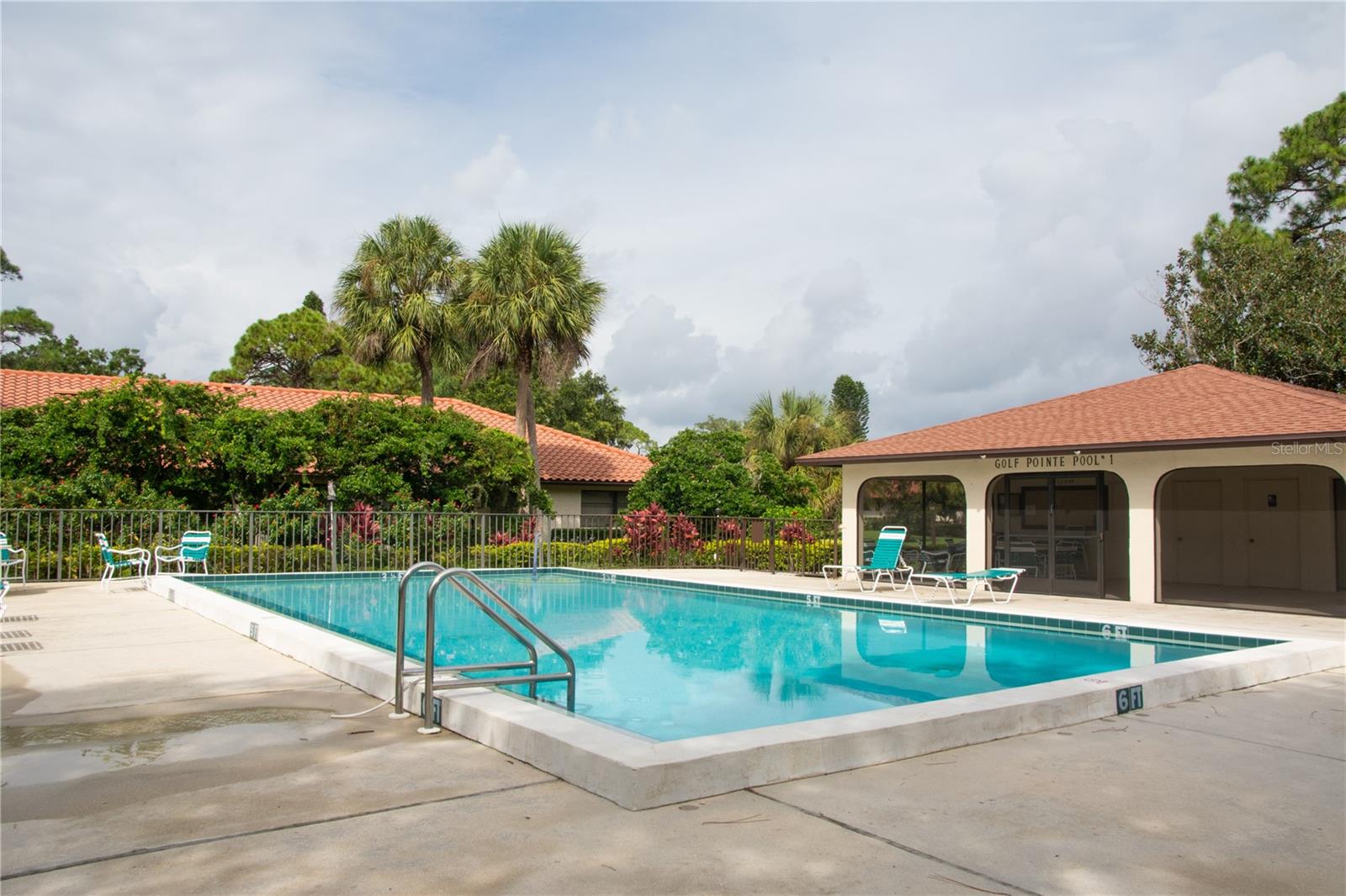 5635 GOLF POINTE DR #101 — photo 23