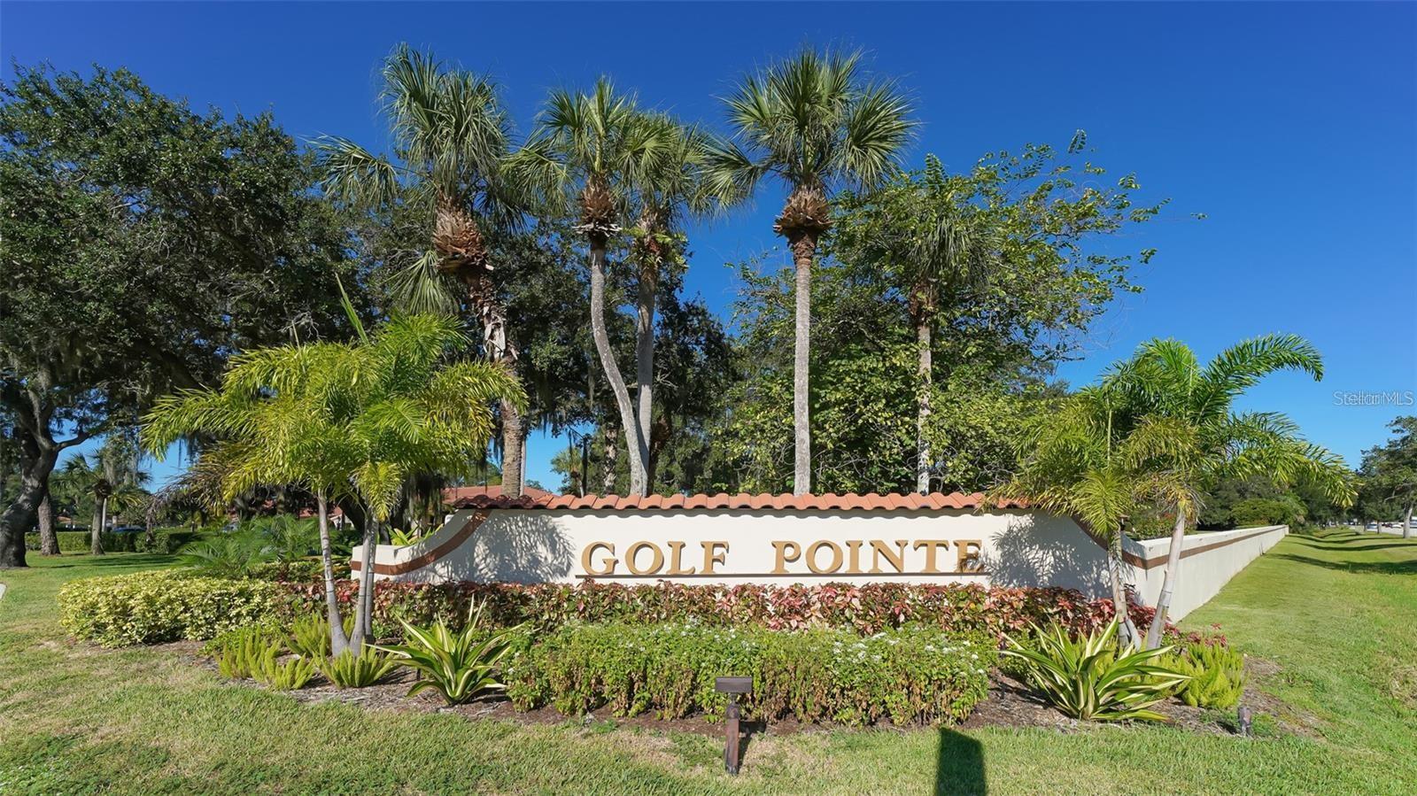 5635 GOLF POINTE DR #101 — photo 30