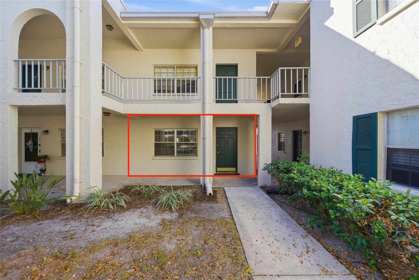4335 AEGEAN DR #144A — photo 2