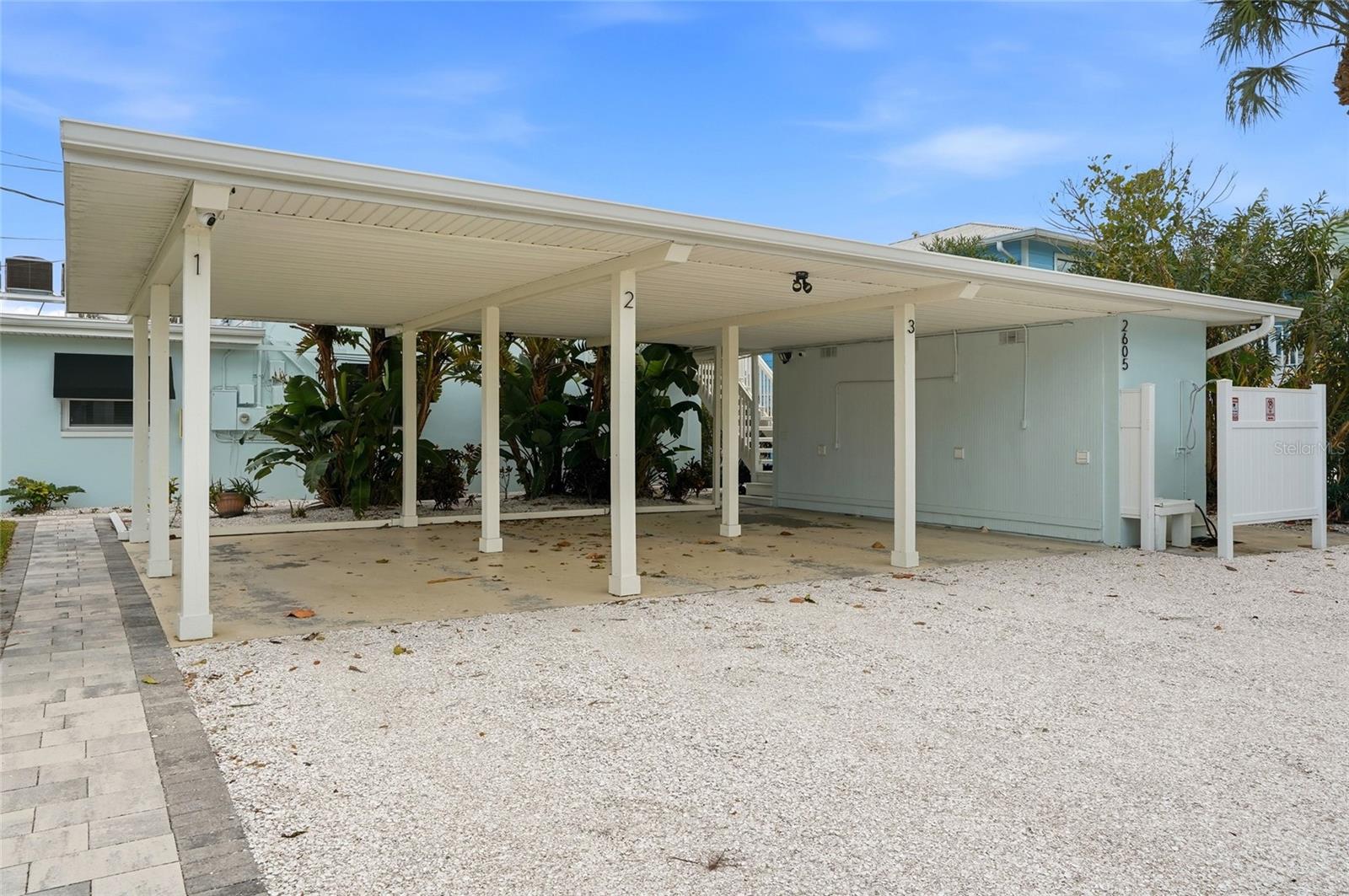 2605 BAY BLVD — photo 74