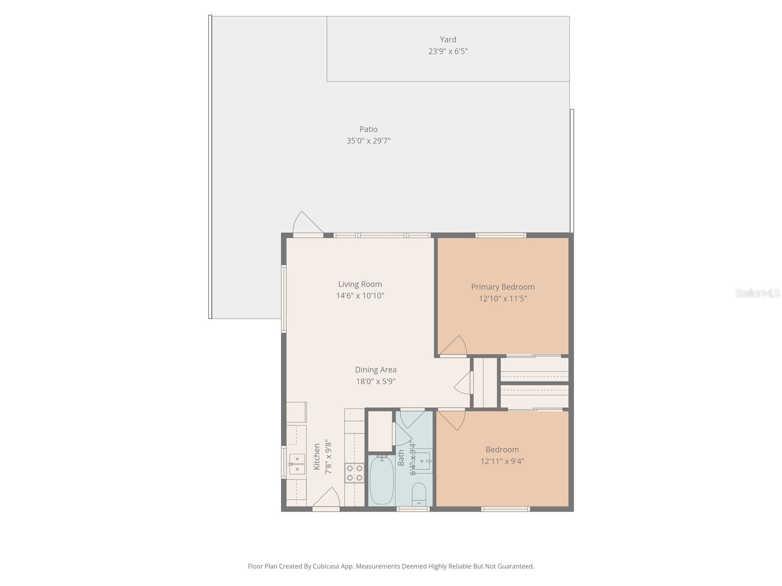 2605 BAY BLVD — photo 31