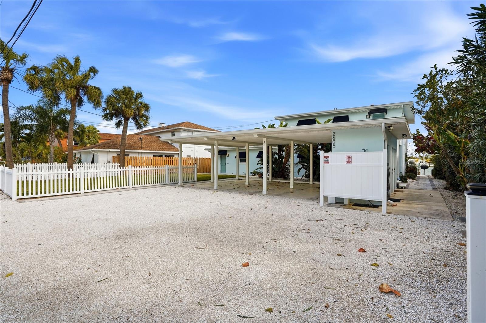 2605 BAY BLVD — photo 73