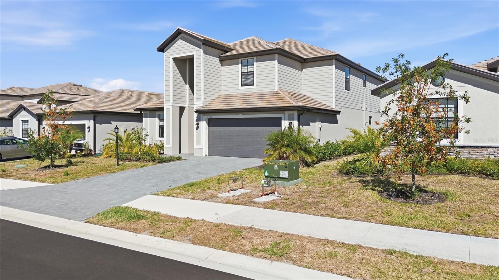 14968 SERENE SHORES LOOP — photo 3