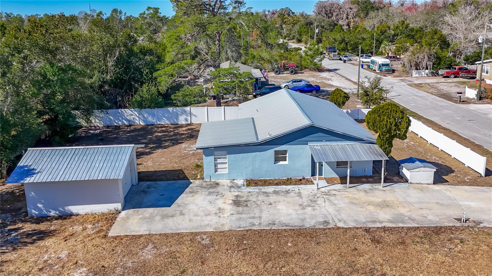 12832 MOUNTAIN RD — photo 11