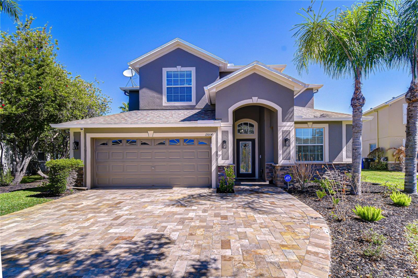 19914 BLUFF OAK BLVD — photo 31