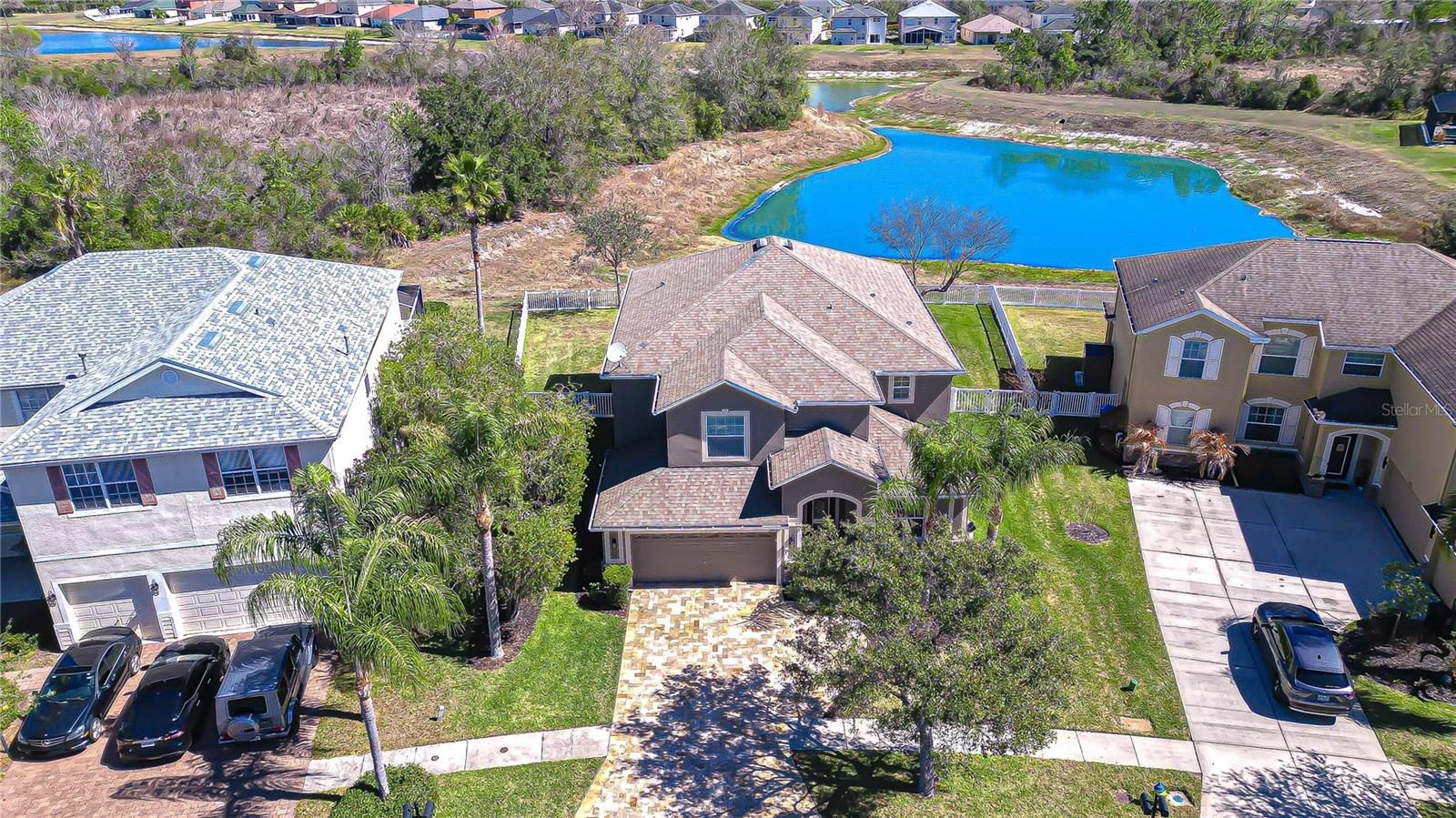 19914 BLUFF OAK BLVD — photo 3