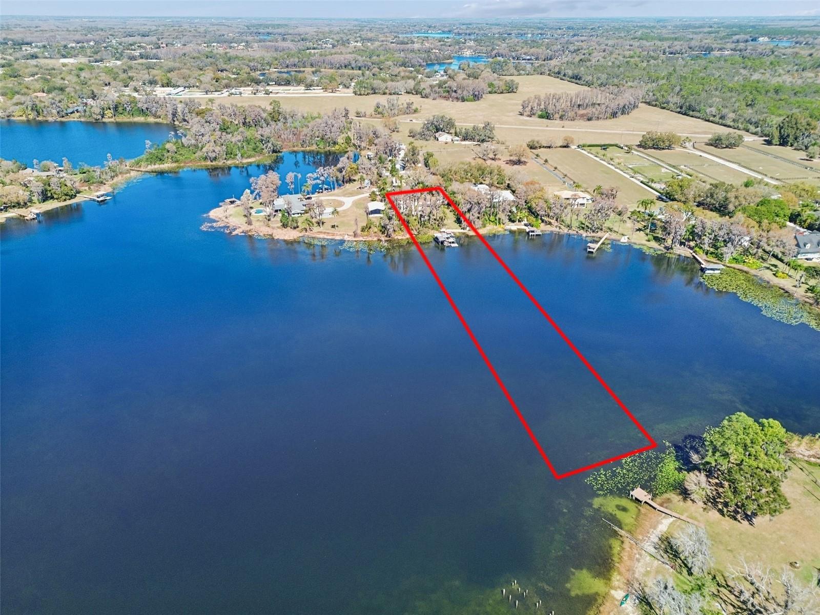16515 LAKE CHURCH DR — photo 14