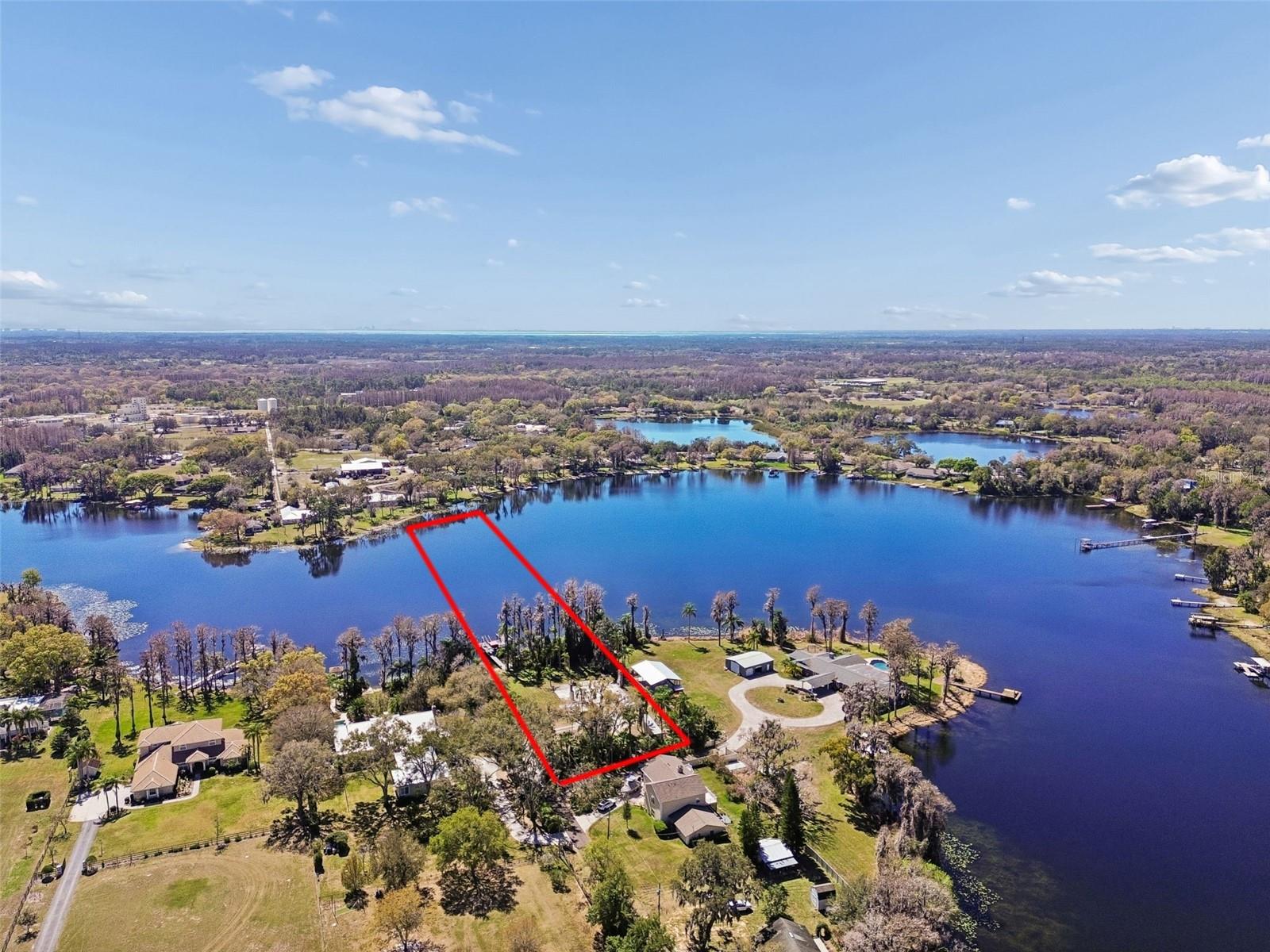 16515 LAKE CHURCH DR — photo 12