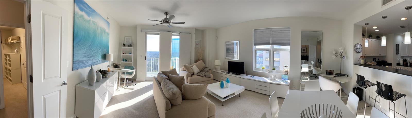 628 CLEVELAND ST #1002 — photo 25