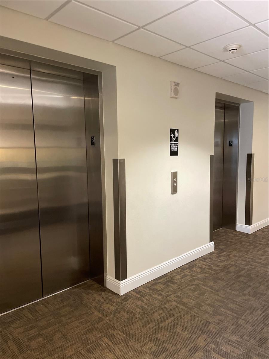 628 CLEVELAND ST #1002 — photo 36