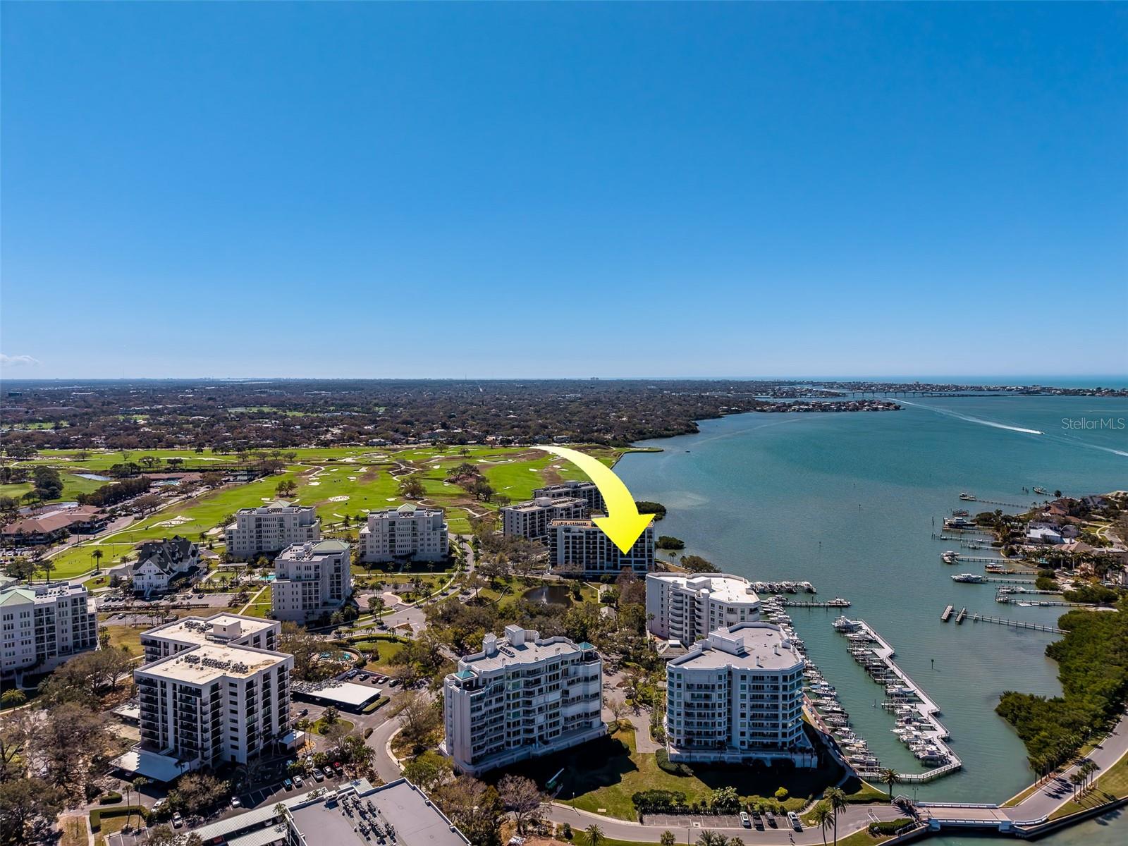 8 BELLEVIEW BLVD #308 — photo 75