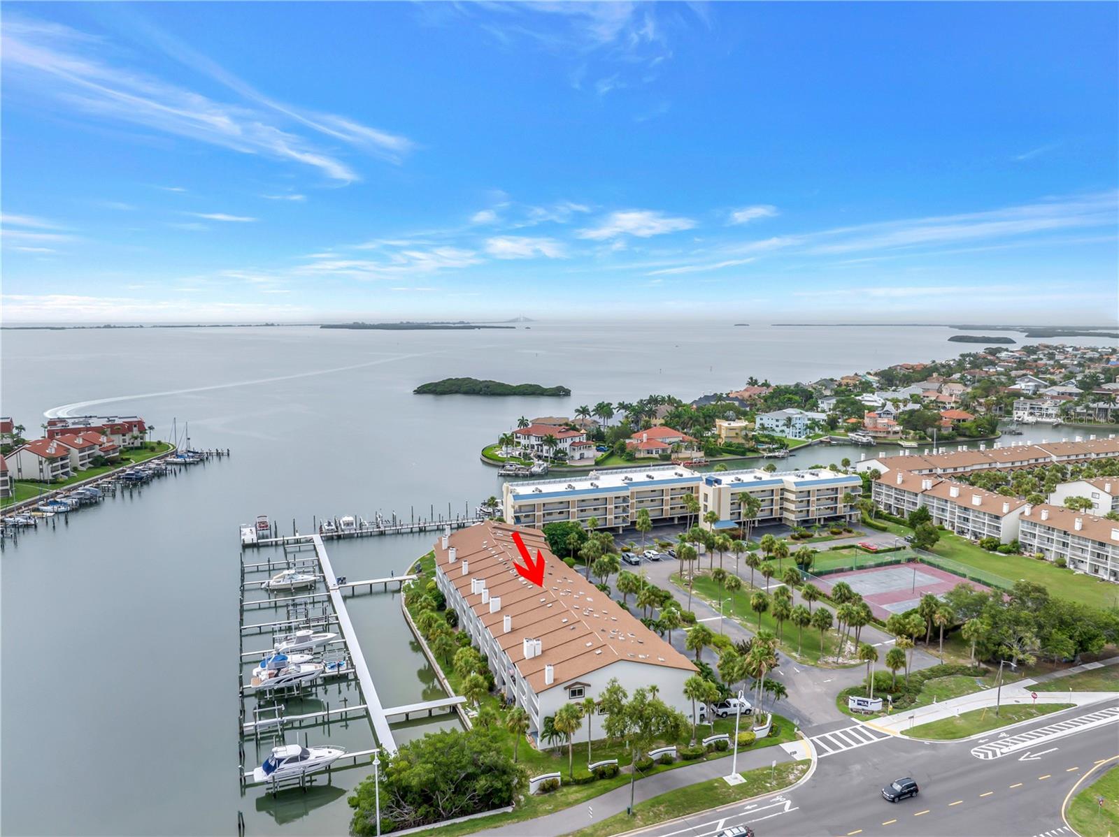 117 YACHT CLUB LN — photo 55