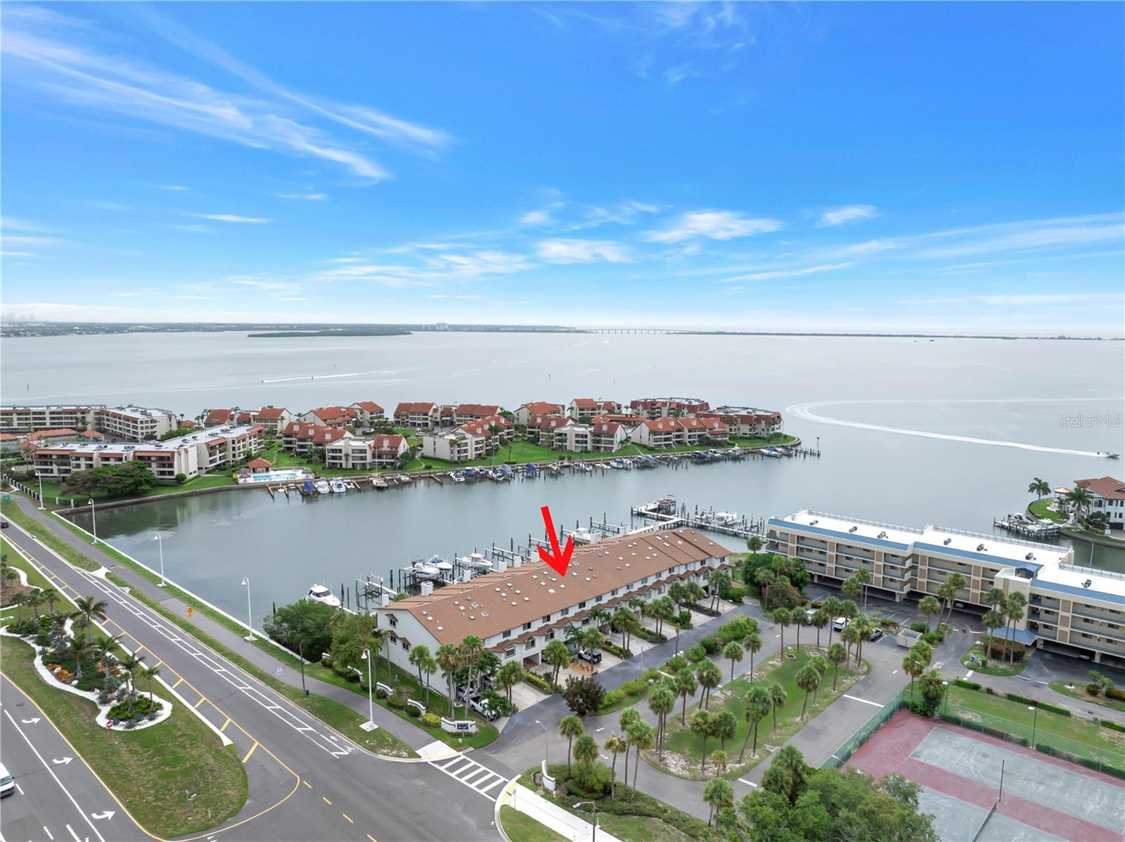 117 YACHT CLUB LN — photo 57