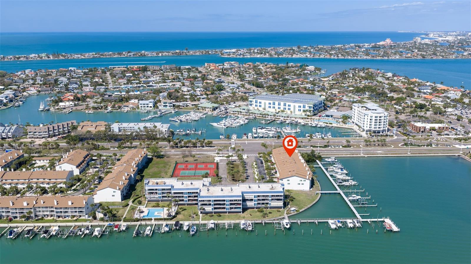 117 YACHT CLUB LN — photo 56
