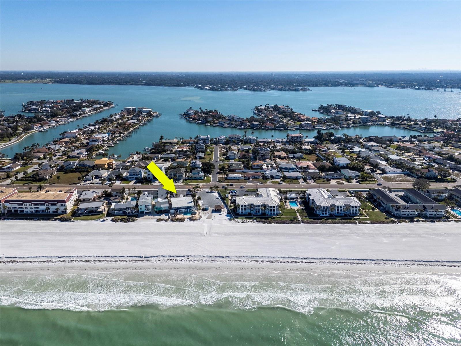2700 GULF BLVD #2W — photo 31