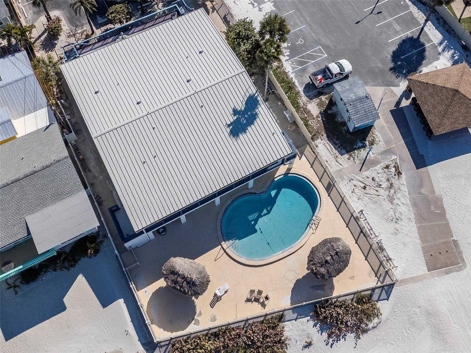 2700 GULF BLVD #2W — photo 26