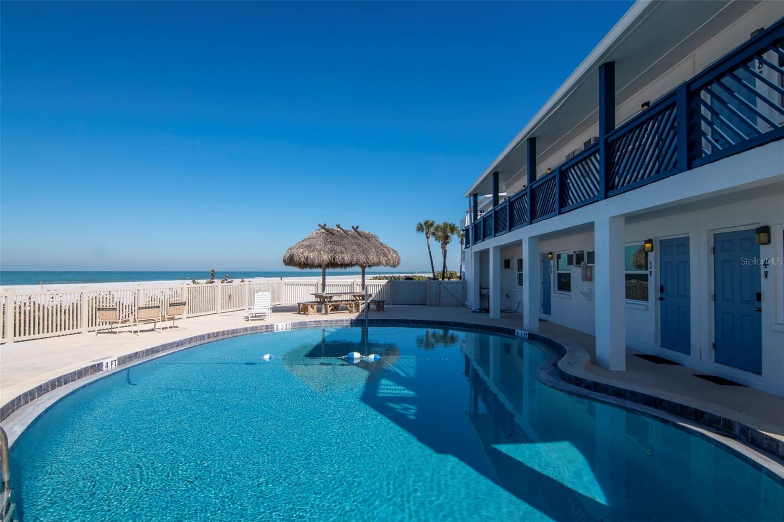 2700 GULF BLVD #2W — photo 4