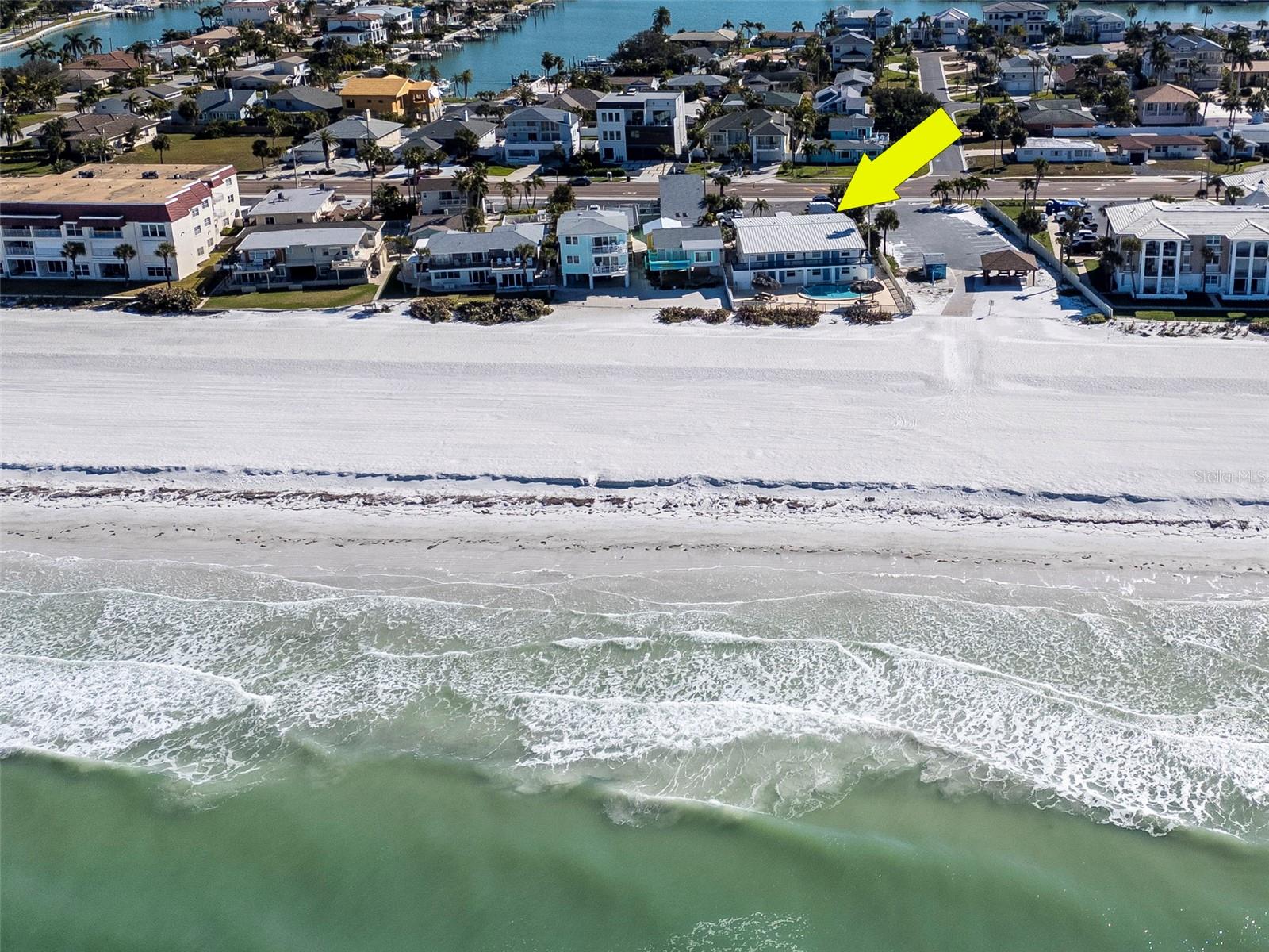 2700 GULF BLVD #2W — photo 33