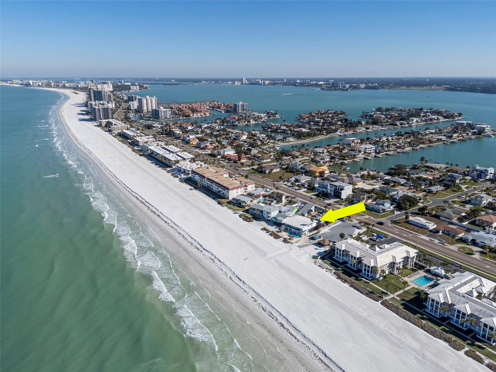 2700 GULF BLVD #2W — photo 32