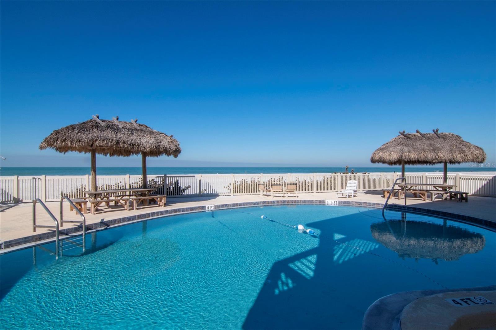 2700 GULF BLVD #2W — photo 25