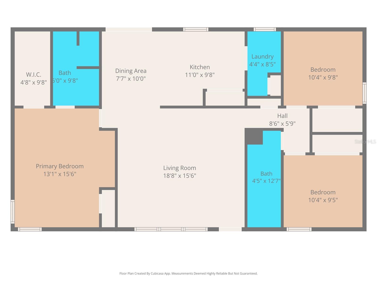 8604 CAMEO DR — photo 6